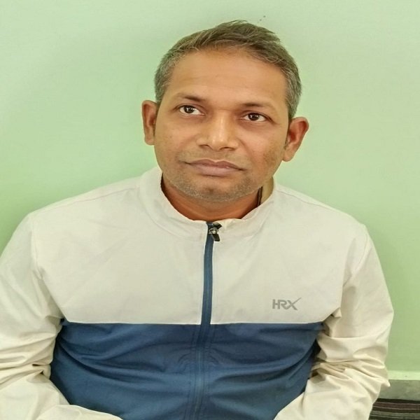 रिश्वतखोरी के आरोप में फूड इंस्पेक्टर गिरफ्तार, 90,000 रुपये लिए रंगे हाथ