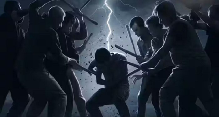 कोरबा में बदमाशों का आतंक: पावभाजी कारोबारी की बेरहमी से पिटाई, आरोपी अब तक फरार