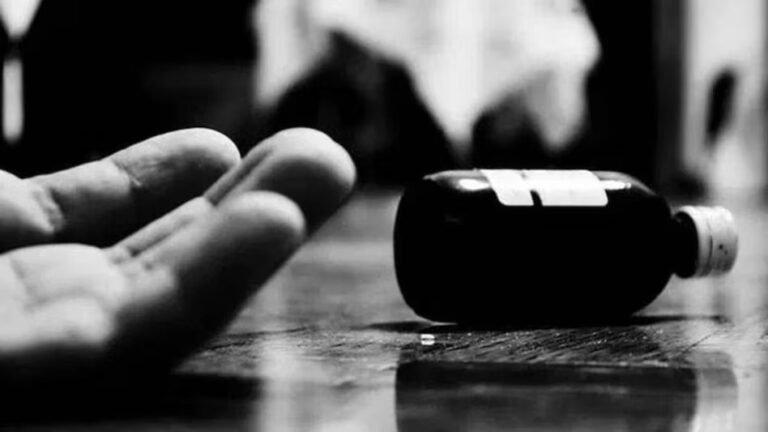 KORBA – प्रेमिका बनाकर छल किया प्रेमी ने, परिवार ने भी शादी से किया इनकार; युवती ने जहर खाकर की आत्महत्या