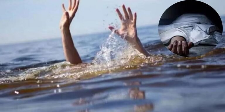 हसदेव नदी में महिला ने लगाई छलांग, बाबाडेरा घाट पर आत्महत्या से सनसनी