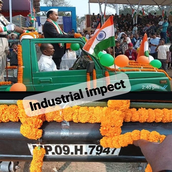 कोरबा SECL कुसमुंडा GM कबाड़ पर हुए सवार, सब माया का खेल?