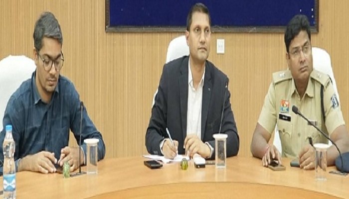 कोरबा : होली, ईद और गुड फ्राइडे पर शांति बनाए रखने की अपील, हुल्लड़बाजी और ओवरस्पीडिंग पर सख्ती