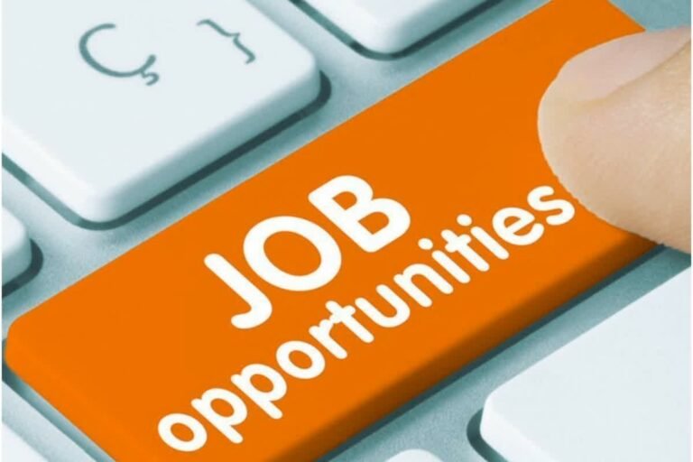 CG के सरकारी कॉलेजों में 700 पदों पर भर्ती, युवाओं के लिए रोजगार का सुनहरा मौका