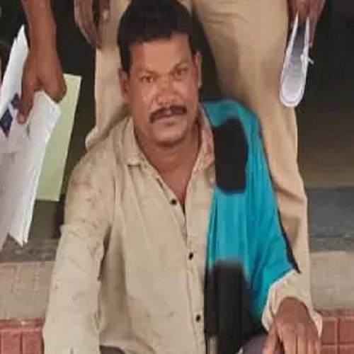 रायगढ़ में महिला पर प्राणघातक हमला – प्रेम विवाह कर साथ रह रहे आरोपी को घरघोड़ा पुलिस ने किया गिरफ्तार