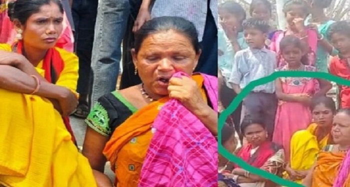 बच्चा चोरी की अफवाह ने उजागर किया ठगी का खेल, भीख मांगने आई महिलाएं निकलीं शातिर चोर, एक गिरफ्तार