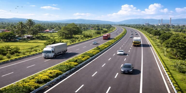 Bilaspur National Highway-49: बिलासपुर से रायगढ़ तक NH-49 होगा फोरलेन, ओडिशा कनेक्टिविटी को मिलेगा नया रफ्तार