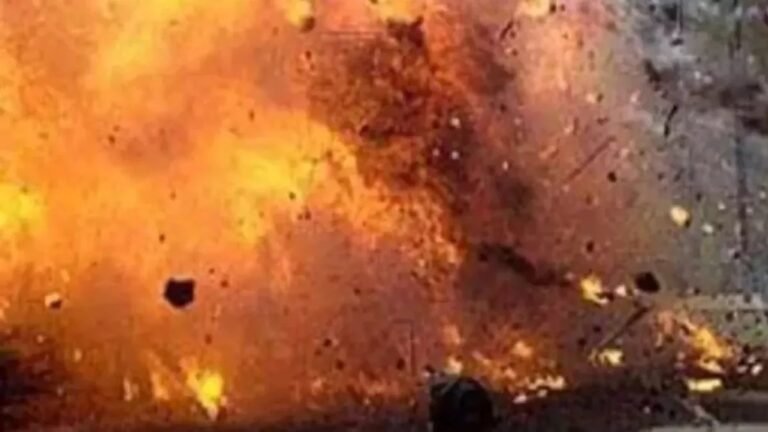 सुरक्षाबलों की बड़ी कामयाबी: 3 शक्तिशाली IED बरामद, नक्सलियों की साजिश नाकाम