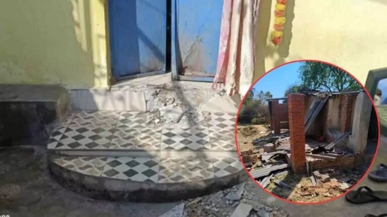 कोरबा में अज्ञात बदमाशों का आतंक, इरीगेशन कॉलोनी और बरपाली में तोड़फोड़ से क्षेत्र में भय का माहौल