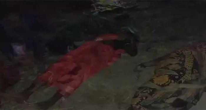 तेज रफ्तार पिकअप पलटी, 2 महिलाओं की दर्दनाक मौत, कई लोग घायल