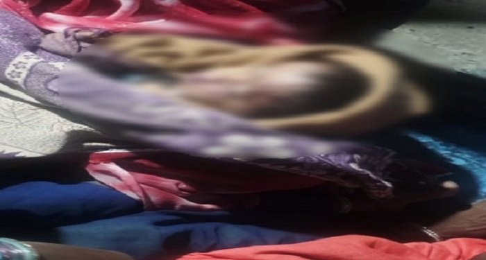 जांजगीर-चांपा में दिल दहला देने वाली वारदात, पिता ने डेढ़ साल के मासूम बेटे की कर दी हत्या