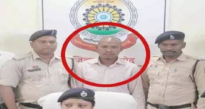 दिनभर बच्चों को भूखा रखने पर विवाद, पति ने पत्नी की ले ली जान