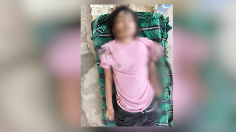 बिलासपुर रेलवे ट्रैक पर मिला खैरागढ़ की लापता छात्रा का शव, 4 दिन बाद खुला राज, हर एंगल से जांच में जुटी पुलिस