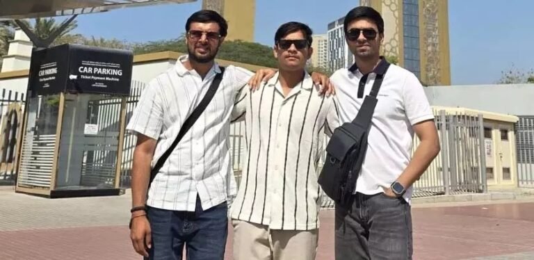 बिलासपुर के तीन युवक दुबई में फंसे, लगातार फ्लाइट रद्द होने से परेशानी