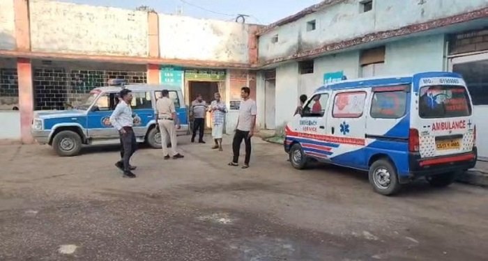 कोरबा में दर्दनाक हादसा – ट्रक और बाइक की जोरदार टक्कर में बचपन के दो दोस्तों की मौत
