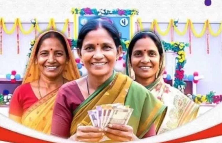महतारी वंदन योजना की लाभार्थी महिलाएं ध्यान दें! समय रहते करें यह काम, तभी मिलेगा ₹1000