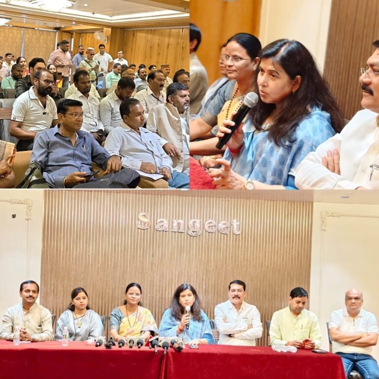 कोरबा में महिलाओं के लिए “बचपन की टिकट” कार्यक्रम का होगा आयोजन