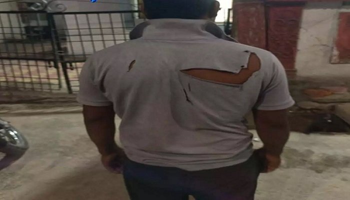 रायगढ़ में दलित ट्रैक्टर चालक से मारपीट, जातिसूचक गालियों का आरोप; इलाके में बढ़ा तनाव