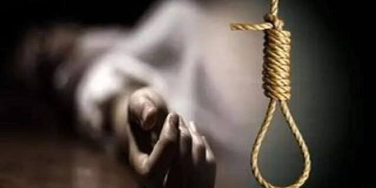 Korba News: शादी के कुछ महीनों बाद नवविवाहिता ने दी जान, कमरे में फंदे पर लटका मिला शव