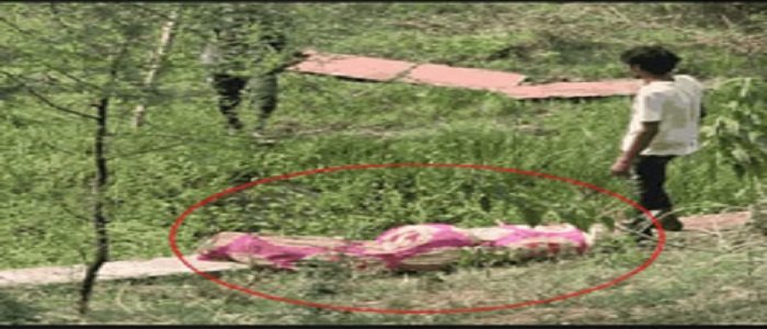 प्यार में अंधी पत्नी बनी कातिल! प्रेमी संग मिलकर पति को रेलवे ट्रैक पर उतारा मौत के घाट
