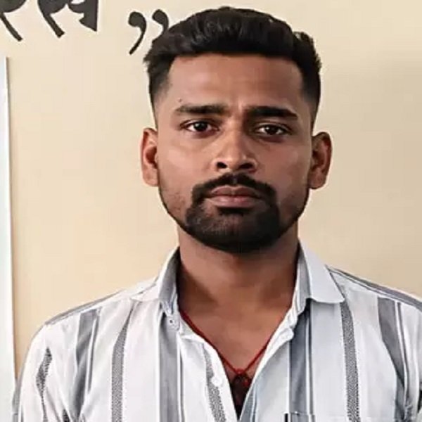 रायगढ़ में “ऑपरेशन अंकुश” का असर, ऑनलाइन क्रिकेट सट्टा चलाने वाला आरोपी गिरफ्तार