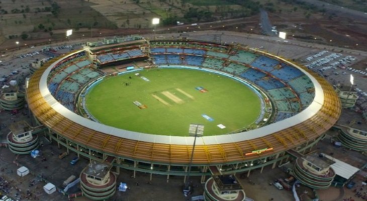 रायपुर में आज RCB vs MI महामुकाबला, लेकिन बारिश बिगाड़ सकती है खेल का मजा!