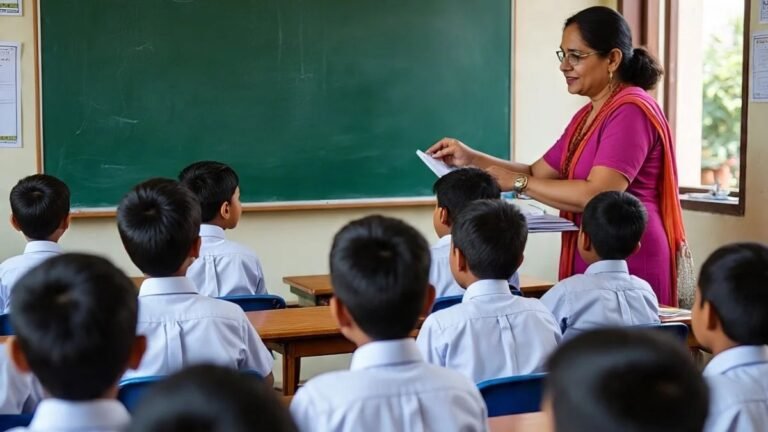 छत्तीसगढ़ सरकार का बड़ा फैसला, नए शिक्षा सत्र से सरकारी स्कूलों की फीस में बढ़ोतरी