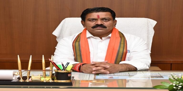 दुर्ग और बिलासपुर में भी लागू होगी कमिश्नर सिस्टम, डिप्टी सीएम विजय शर्मा ने दिए संकेत