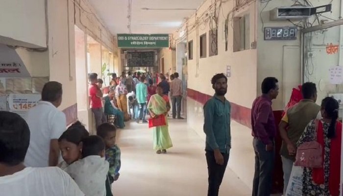 कोरबा में बुजुर्ग की संदिग्ध मौत, रात में खाना खाकर सोए थे; सुबह घर में मिली लाश… पुलिस जांच में जुटी