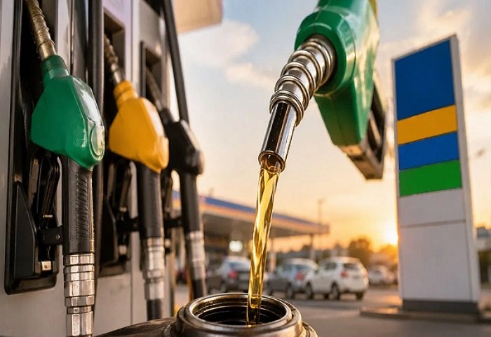 Fuel Price Hike: पेट्रोल-डीजल के दाम फिर बढ़े! आम जनता पर महंगाई की मार, जानें कितना हुआ इजाफा