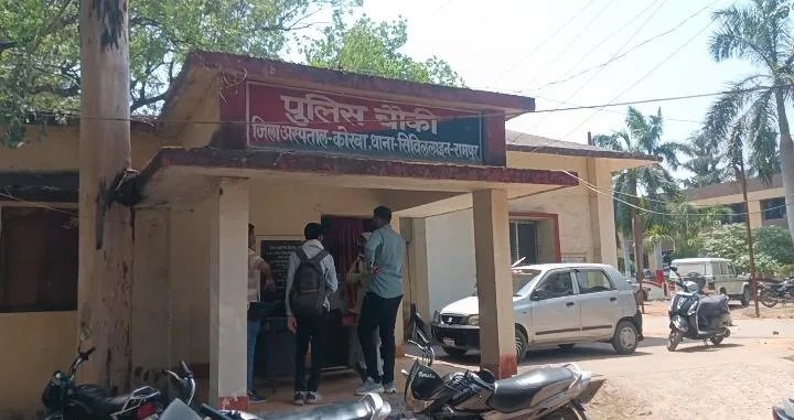 Korba News: आंधी-तूफान के बीच युवक की दर्दनाक मौत, सीने पर गिरी ईंट, हत्या के शक में ससुराल पक्ष
