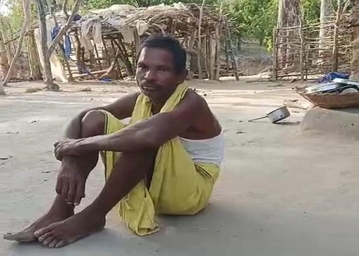 KORBA – घरेलू विवाद बना काल… संदिग्ध हालात में पत्नी की मौत, पति हिरासत में, शख्स इस एक चीज का था आदी