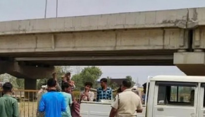 Korba Accident: भारतमाला ओवरब्रिज के नीचे भीषण हादसा, तेज रफ्तार बस ने बाइक सवार को कुचला, एक की मौत