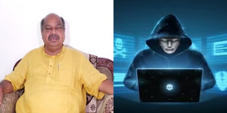 BJP विधायक से बड़ी ठगी: ‘नेता का PA’ बनकर जालसाजों ने ऐंठे पैसे, FIR दर्ज