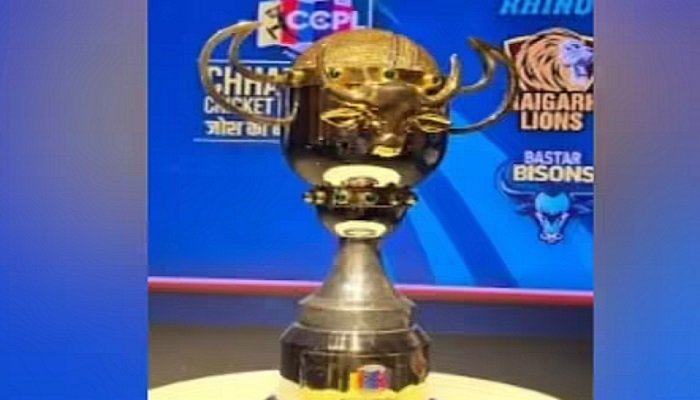 छत्तीसगढ़ क्रिकेट प्रीमियर लीग 3 जून से शुरू, दर्शकों के लिए एंट्री रहेगी पूरी तरह फ्री