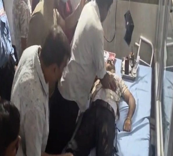 ज्वेलरी कारोबारी मर्डर केस में पुलिस सख्त, बिलासपुर आईजी ने आरोपियों पर रखा ईनाम