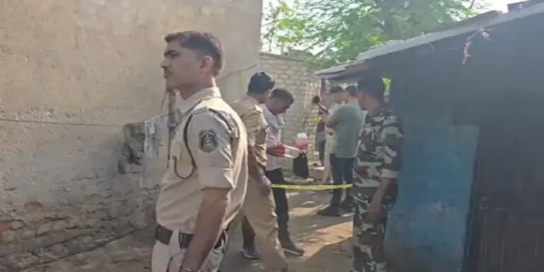 छत्तीसगढ़ के बिलासपुर में युवक की हत्या से हड़कंप, आरोपियों की तलाश में पुलिस