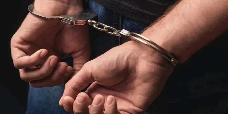 कोरबा में सिपाही गिरफ्तार: लेनदेन के नाम पर दो लोगों से ठगी का आरोप, भेजा गया जेल
