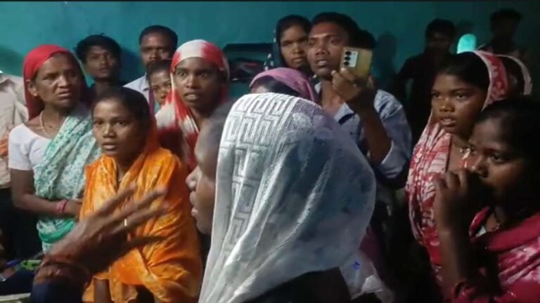 CG BREAKING: धर्मांतरण को लेकर बवाल, चंगाई सभा पर गंभीर आरोप, इलाके में तनाव