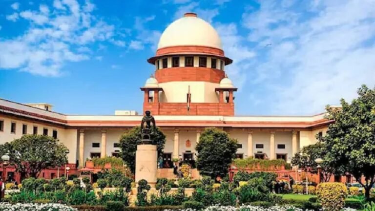 छत्तीसगढ़ हाई कोर्ट बिल्डिंग भुगतान मामला: सुप्रीम कोर्ट सख्त, राज्य सरकार को नोटिस जारी