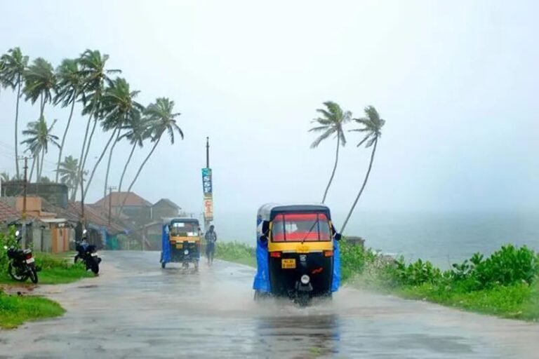 CG – मानसून का इंतजार खत्म होने वाला! प्रदेश के इन इलाकों में गरज-चमक के साथ बारिश की चेतावनी