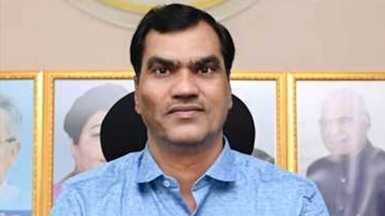 IAS रमेश कुमार शर्मा को मिली बड़ी जिम्मेदारी, बने सहकारिता आयुक्त एवं रजिस्ट्रार; राज्य शासन ने जारी किया आदेश