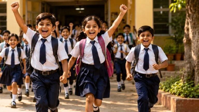 फेक न्यूज से रहें सावधान! छत्तीसगढ़ में 16 जून से लगेंगी कक्षाएं, 1 जुलाई की सूचना गलत