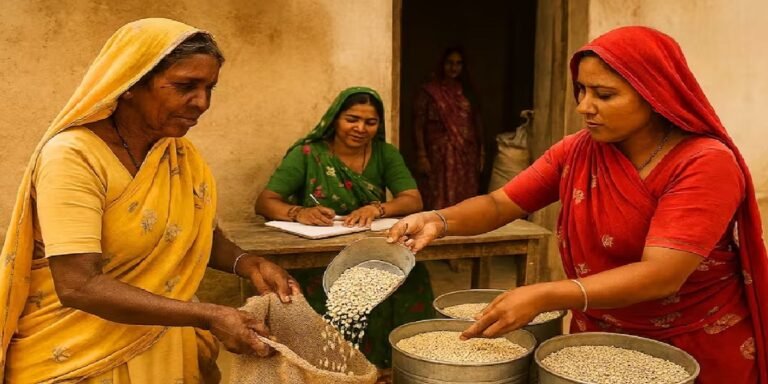 राशन कार्डधारकों के लिए अहम खबर! अब बदले तरीके से मिलेगा खाद्यान्न, केंद्र ने जारी किए नए निर्देश