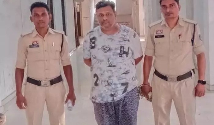 खरसिया पुलिस की कार्रवाई: आईपीएल सट्टा नेटवर्क से जुड़ा फरार आरोपी दबोचा गया