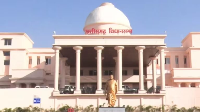 13 जुलाई से छत्तीसगढ़ विधानसभा का मानसून सत्र, वित्तीय व शासकीय कार्यों पर रहेगा फोकस