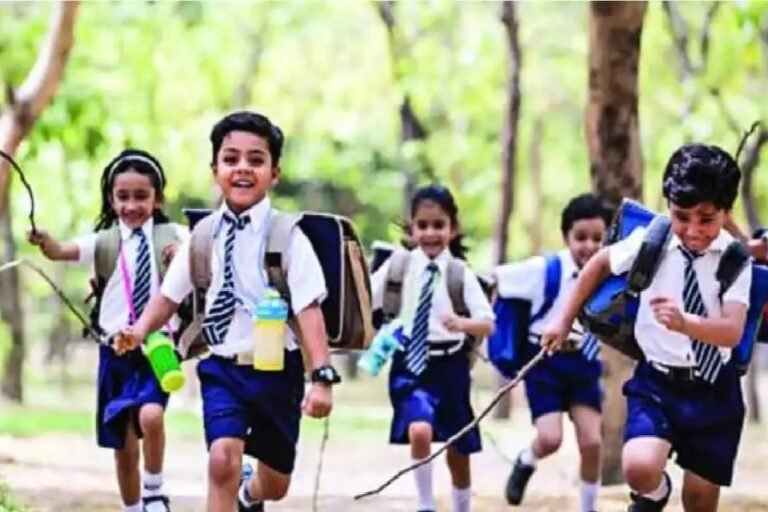 CG School Reopen: कल से शुरू होगा नया शैक्षणिक सत्र 2026–27, फिर गूंजेगी स्कूलों की घंटी