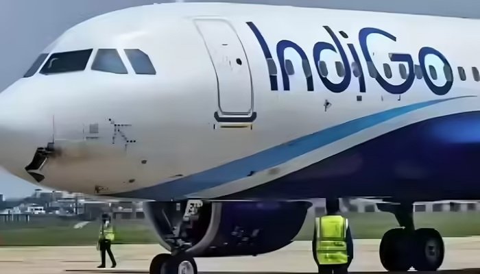 हवाई सफर होगा महंगा! IndiGo का नया बैगेज चार्ज लागू, यात्रा से पहले जान लें नियम
