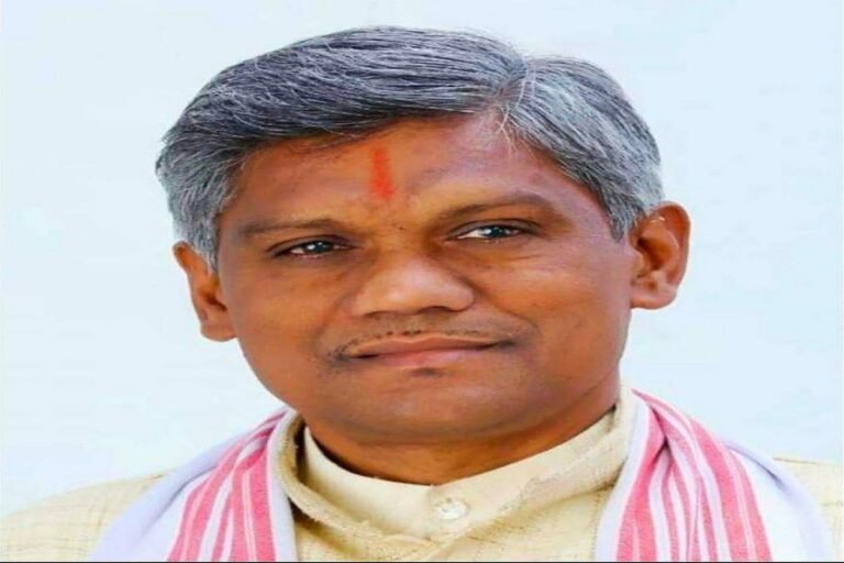 छत्तीसगढ़ में गौ सेवा आयोग अध्यक्ष पर शराबियों का हमला, दो युवक गिरफ्तार