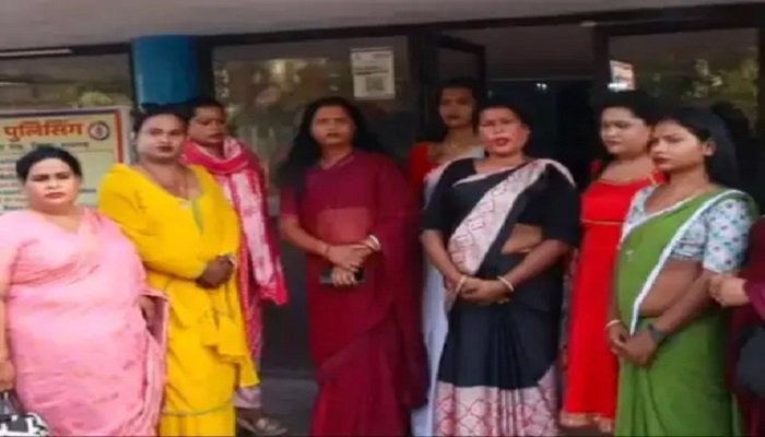 रायगढ़ में किन्नर गुटों में टकराव, पूर्व महापौर मधुबाई और कुंतीबाई गुट आमने-सामने