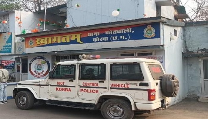 कोरबा में आधी रात ट्रक चालक पर हमला, लूट के प्रयास में सिर और पैर में गंभीर चोटें